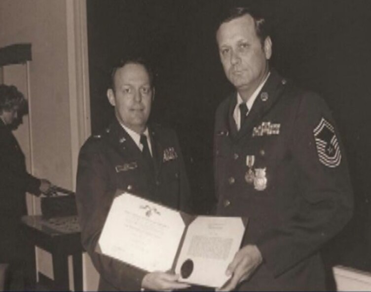 (Courtesy U.S. Air Force)