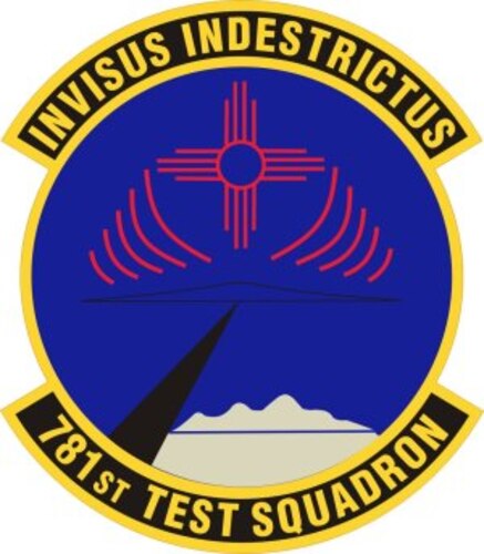 In accordance with Chapter 3 of AFI 84-105, commercial reproduction of this emblem is NOT permitted without the permission of the proponent organizational/unit commander.