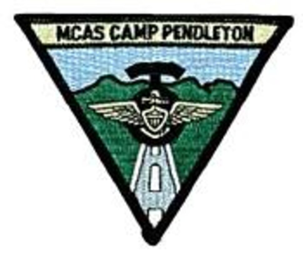 MCAS Logo
