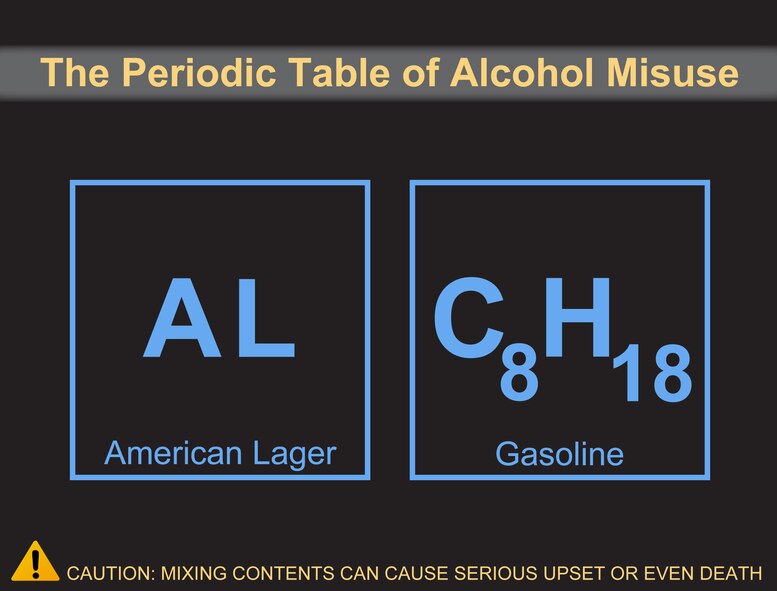 MOODY AIR FORCE BASE, Ga. -- Before you even take one tiny sip of alcohol, make sure you have a plan. If your plan falls through, remember to call Sober Ride at (229) 257-6237. Your life could depend on it. (U.S. Air Force graphic by Senior Airman Gina Chiaverotti-Paige) 
