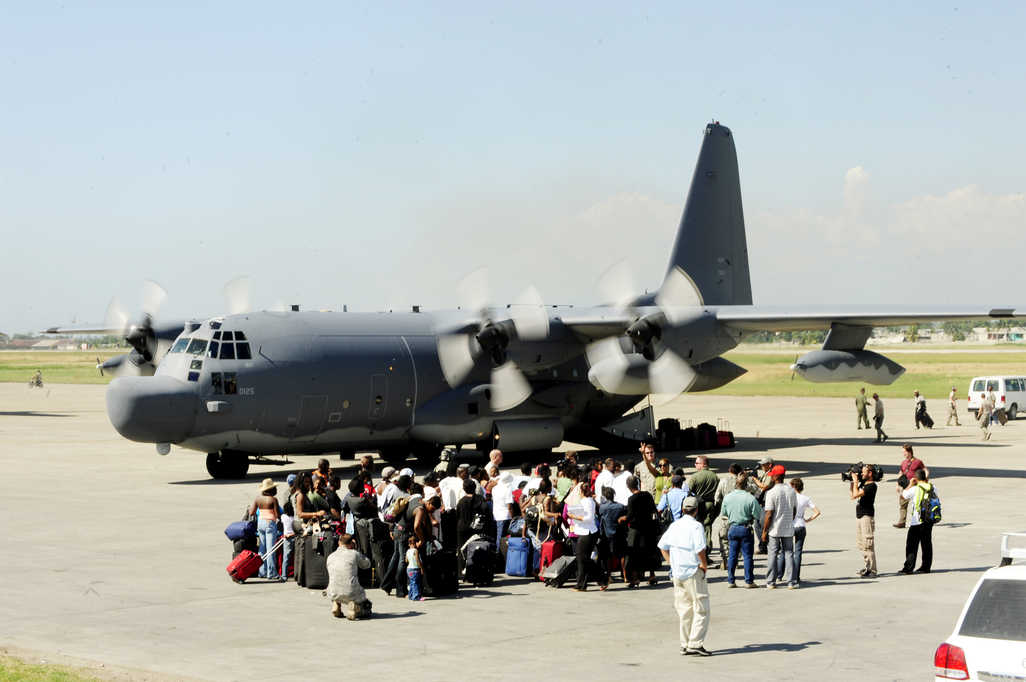 south beach air forces