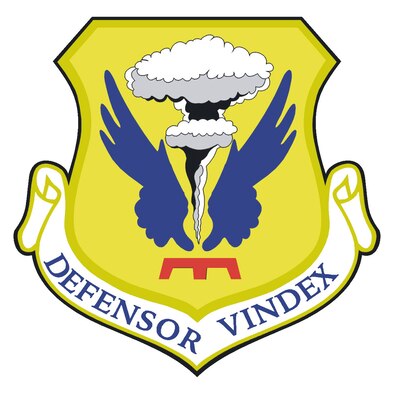509th Bomb Wing Patch