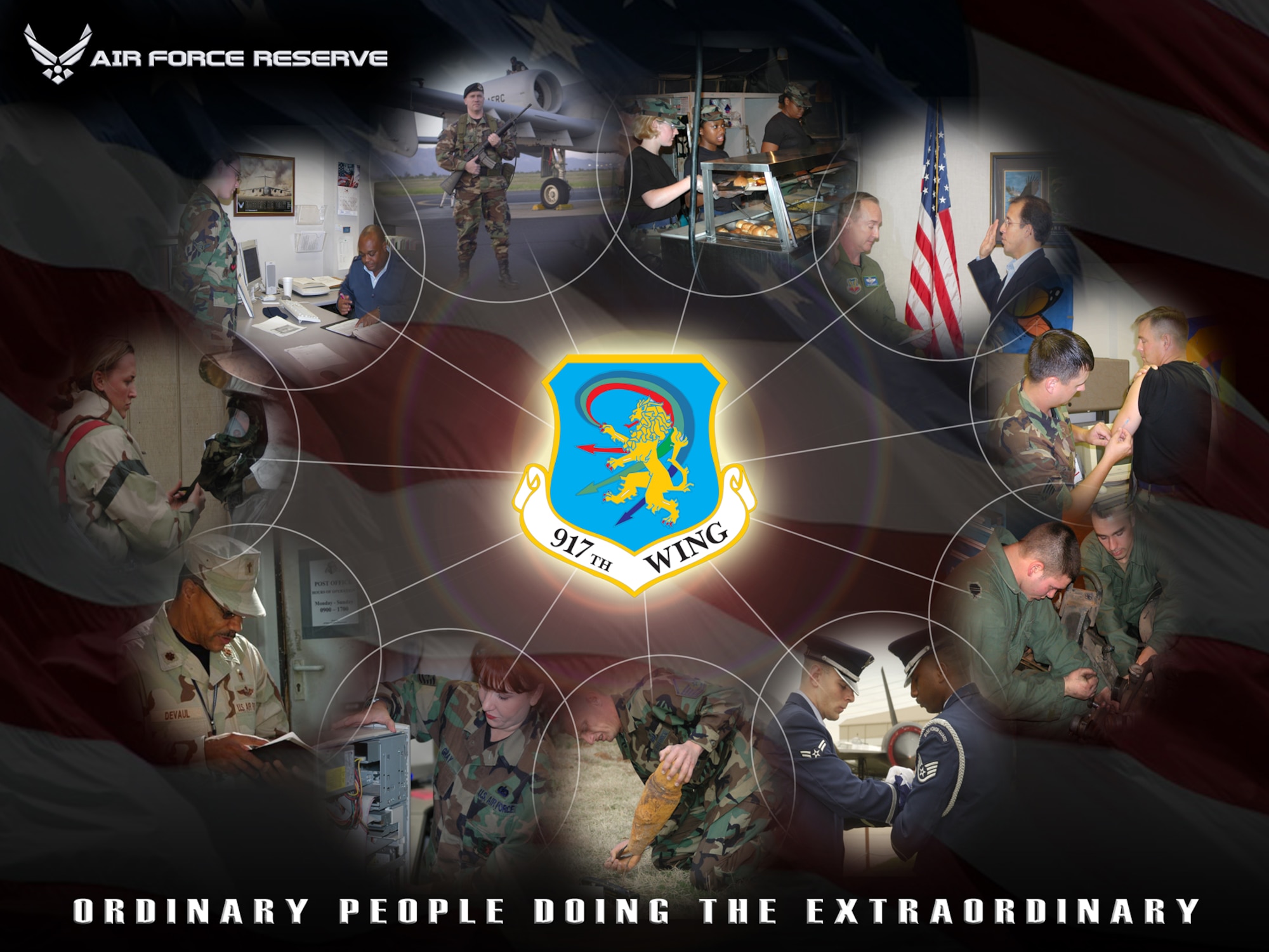 (U.S. Air Force Photo Illustration/Master Sgt. Greg Steele)