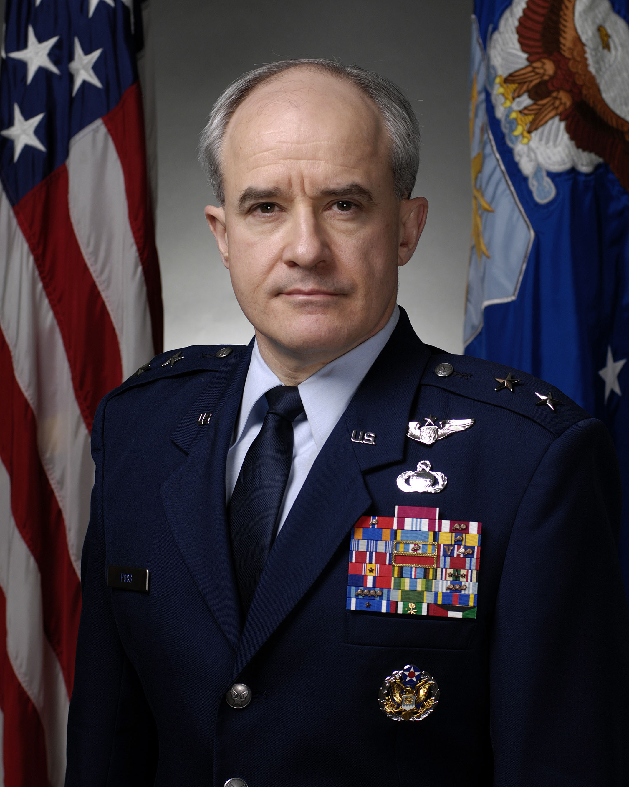 Usaf Bios General Officers - ztqjuuc