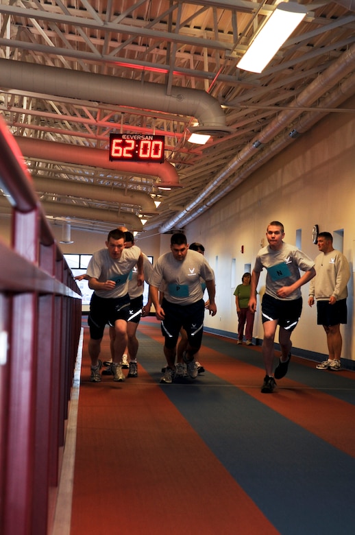 Health and Wellness Center takes over PT > Joint Base Elmendorf ...