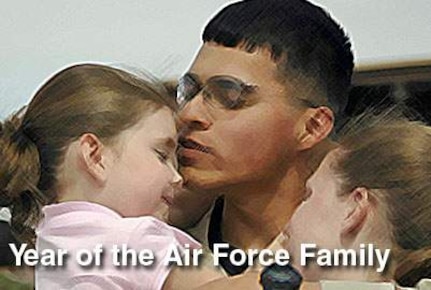 Defense Department officials launched a free, online tutoring service for servicemembers and their families. 