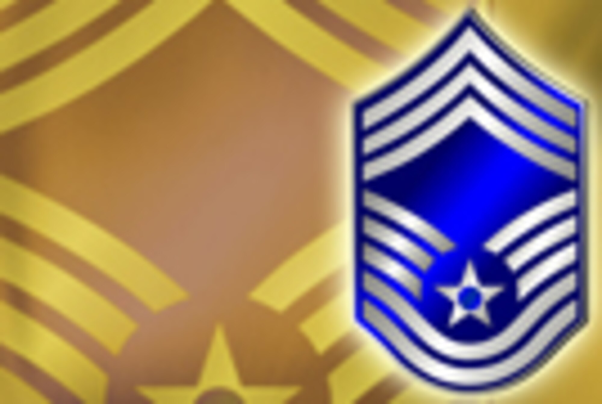 Chief stripe design