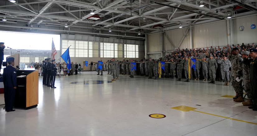 633 MSG experiences change in command > Joint Base Langley-Eustis ...