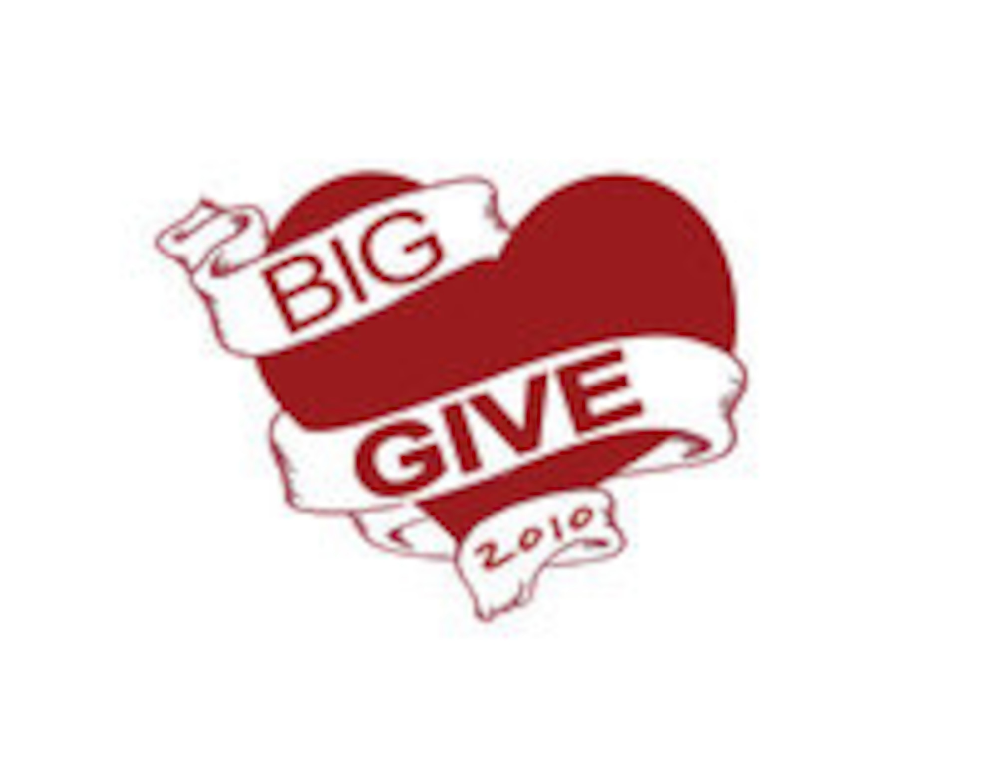 Airmen and civilians of Team Holloman are prepared to give "Blood, Sweat and Tears" to make a life-changing impact on the community during this year's Big Give, set to kick off July 14. Since the Big Give was brought to Holloman in 2008, 23 teams have put in over 8,000 hours of work in the Tularosa Basin and have earned $18,000 in prize money. (Courtesy of 49th Force Support Squadron Marketing office)