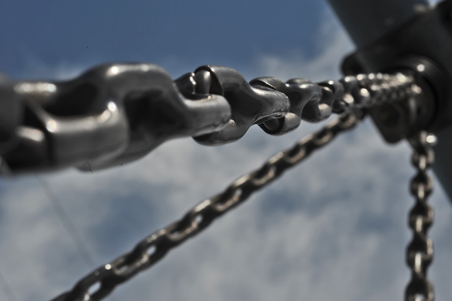 MINOT AIR FORCE BASE, N.D. – Many feel as if they are flying when they are here. (U.S. Air Force photo by Staff Sgt. Miguel Lara, III)