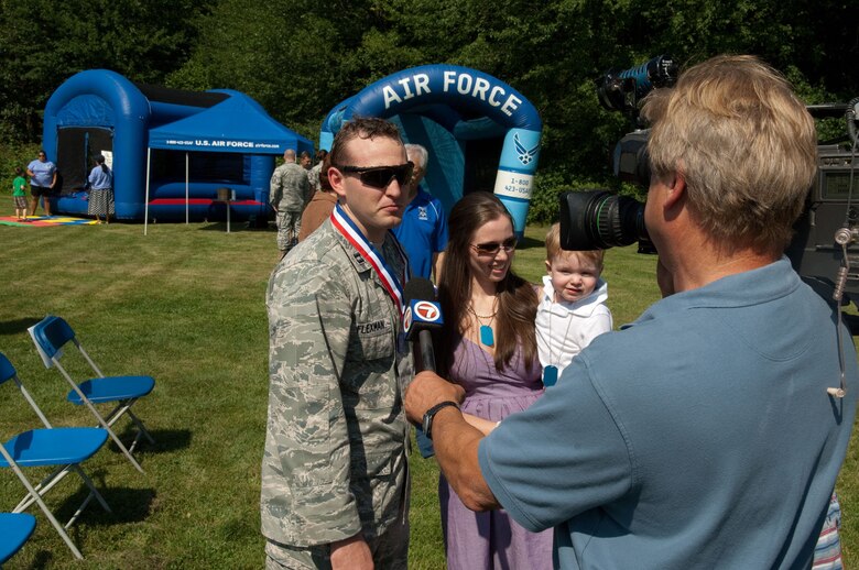 Activities Planned To Honor Military Families Hanscom Air Force