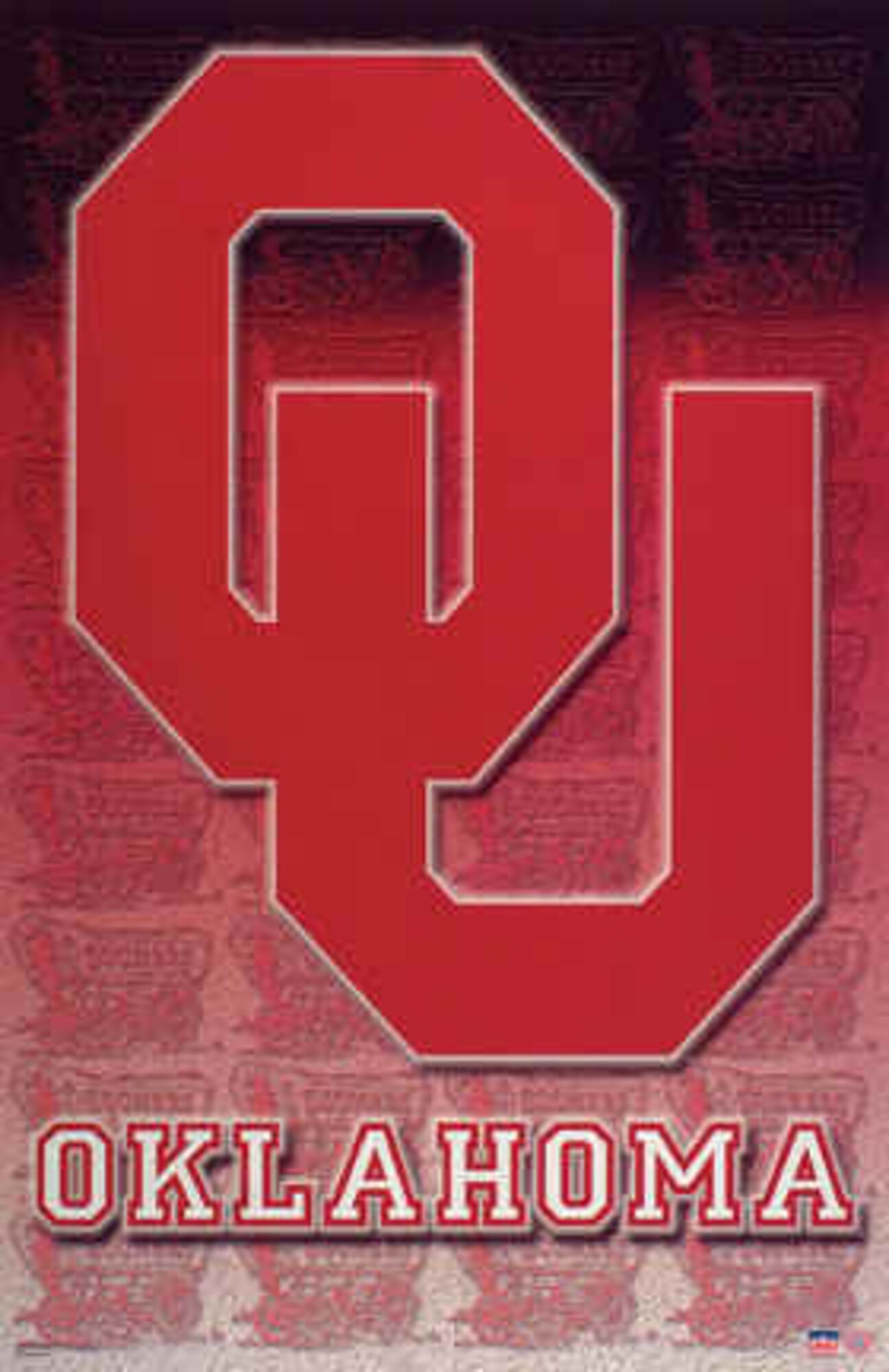 United States Air Force Academy Falons vs. Oklahoma University Sooners in Norman, Okla September 18!