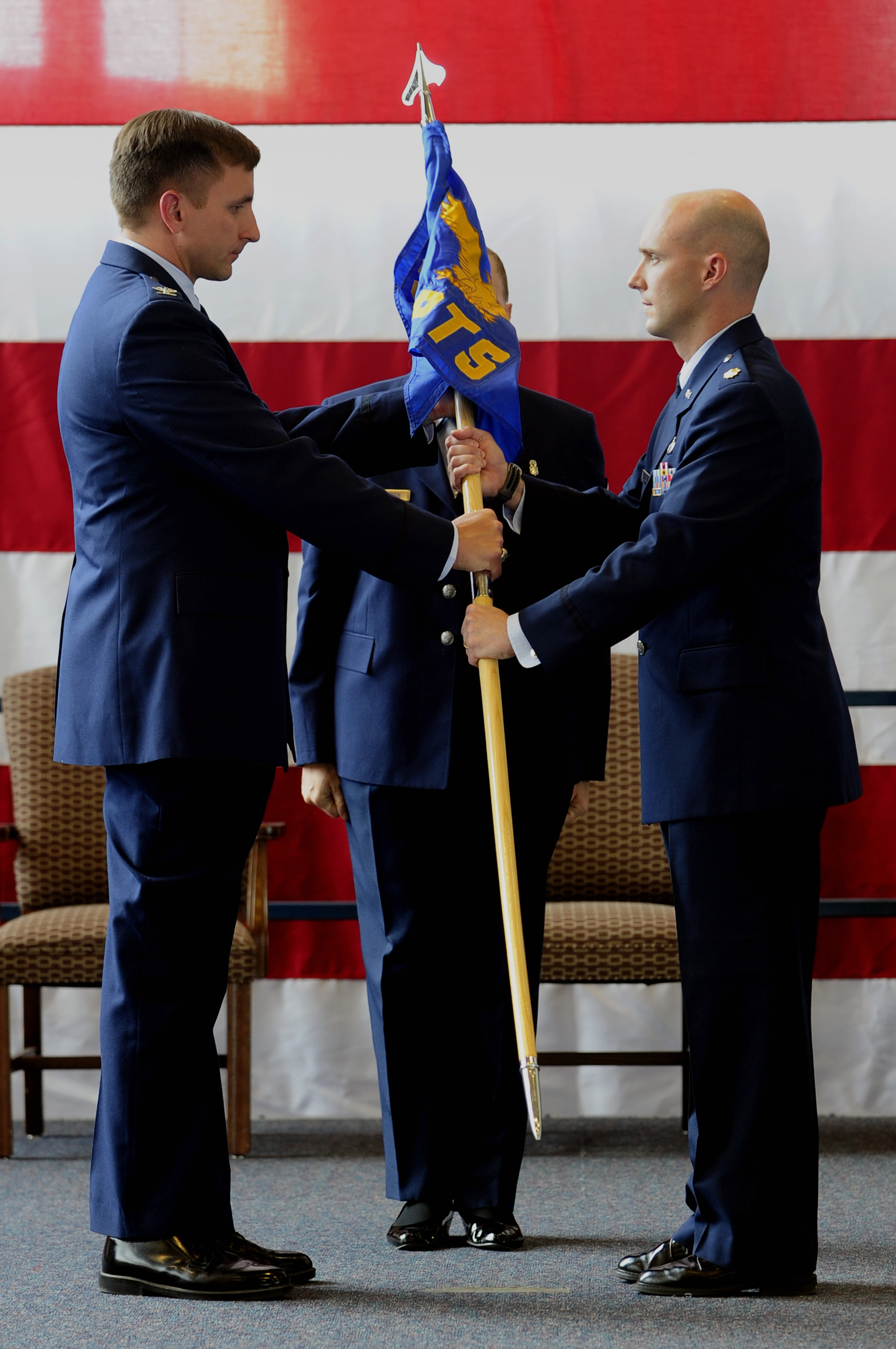 28 CCS two separate units > Ellsworth Air Force Base > Article