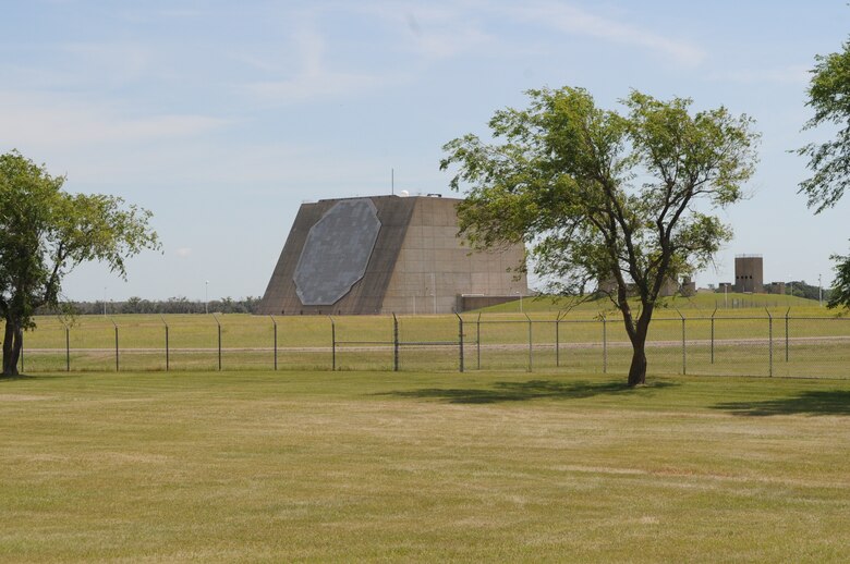 cavalier air force base
