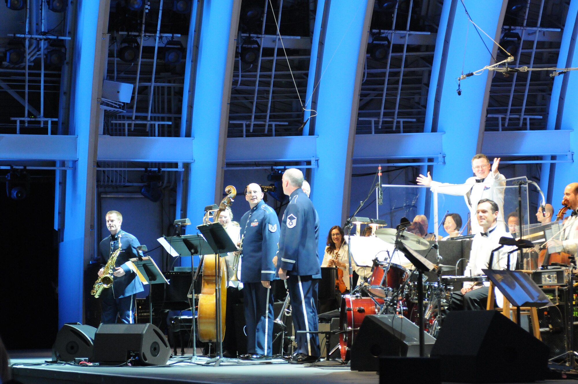 Boogie Woogie Bugle Boys