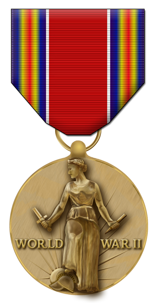 World War II Victory Medal