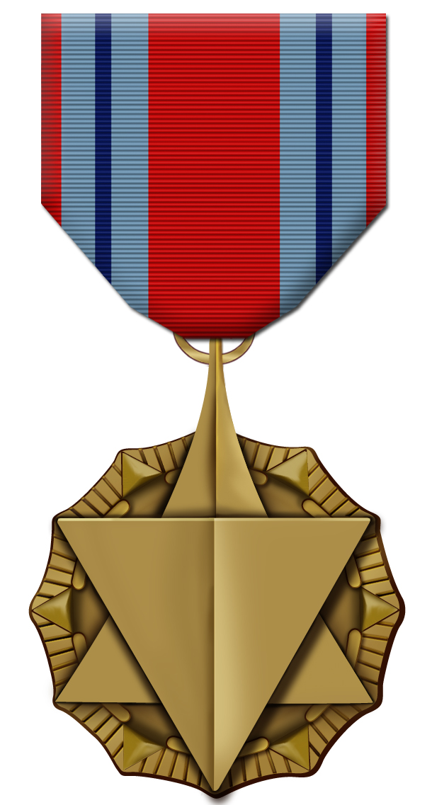 Combat Readiness Medal > Air Force's Personnel Center > Display