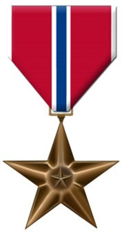 Bronze stars prove Ellsworth Airmen shine > Ellsworth Air ...