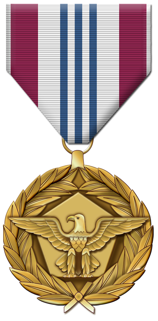 Defense Meritorious Service Medal