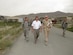 Assistant Secretary of Defense for Public Affairs tours the Afghan Air Force base in Kabul, Afghanistan, on Jul. 14, 2010 (U.S. Navy photo by Mass Communications Specialist First Class Elizabeth Burke/RELEASED).