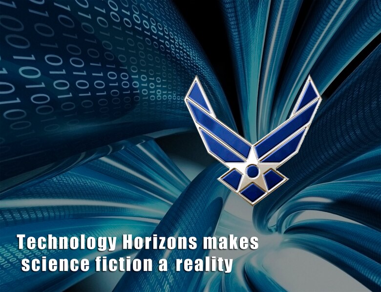 Air Force's 'Technology Horizons' makes science fiction a reality > U.S