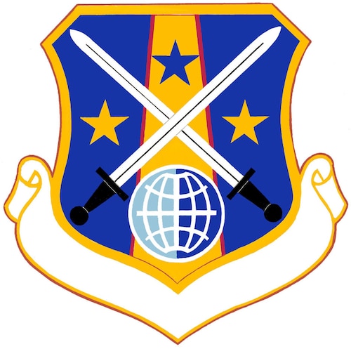 In accordance with Chapter 3 of AFI 84-105, commercial reproduction of this emblem is NOT permitted without the permission of the proponent organizational/unit commander.