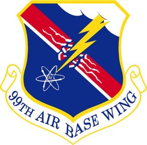 In accordance with Chapter 3 of AFI 84-105, commercial reproduction of this emblem is NOT permitted without the permission of the proponent organizational/unit commander.