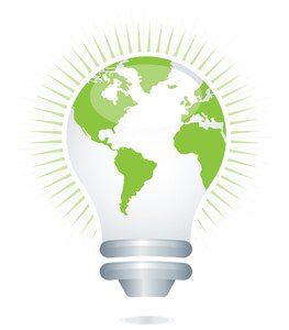 green earth