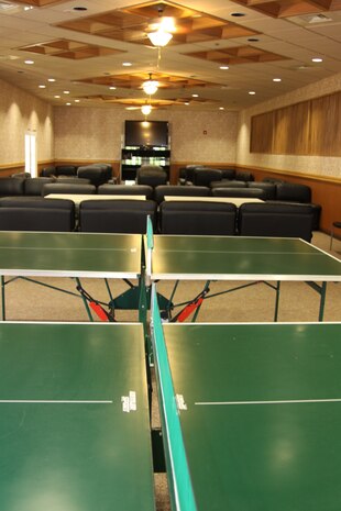 The Single Marine Program Hornet’s Nest here is scheduled to hold its “Rock the Block” Grand Opening celebration 4-8 p.m. on July 30 after undergoing a $1.3 million cosmetic facelift.