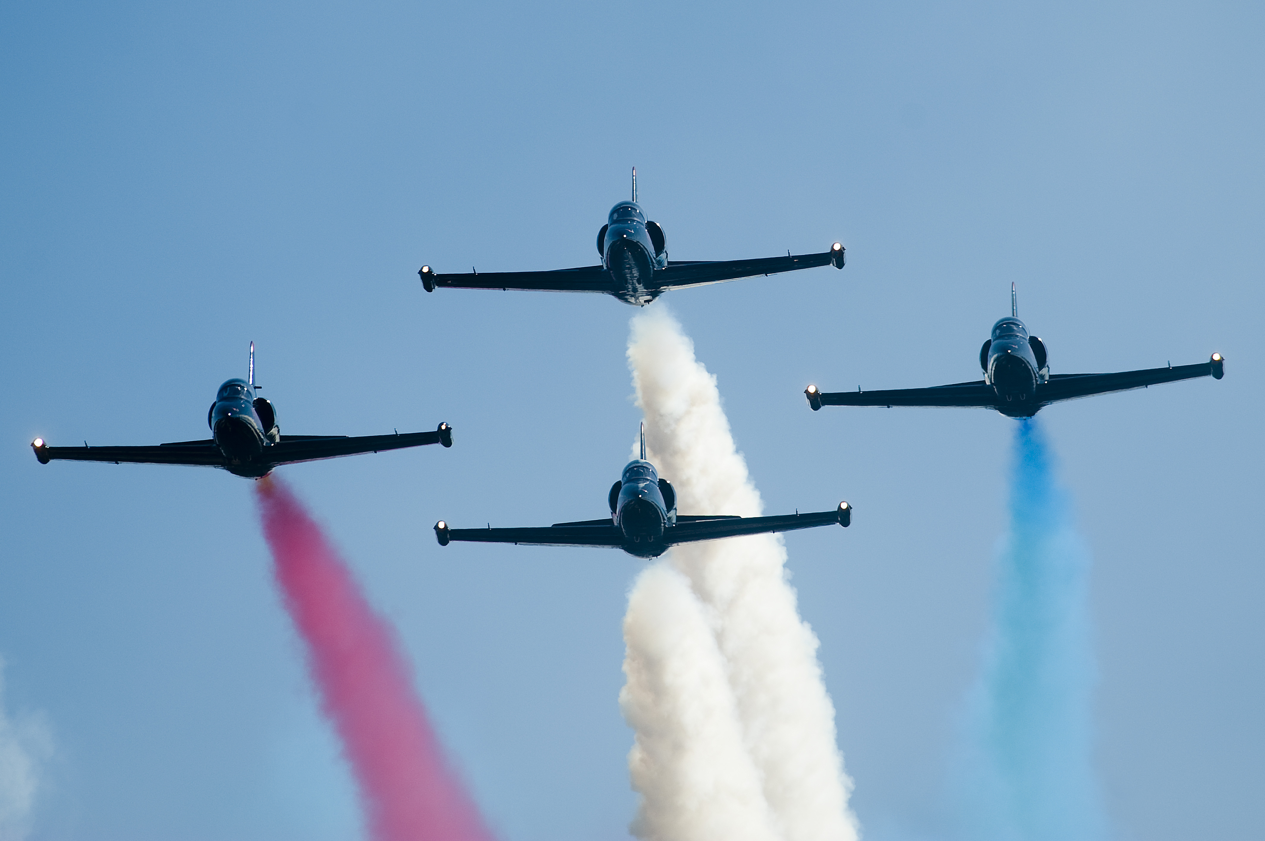 JBLM Air Expo 2010 'full of excitement' > Team McChord > Article Display