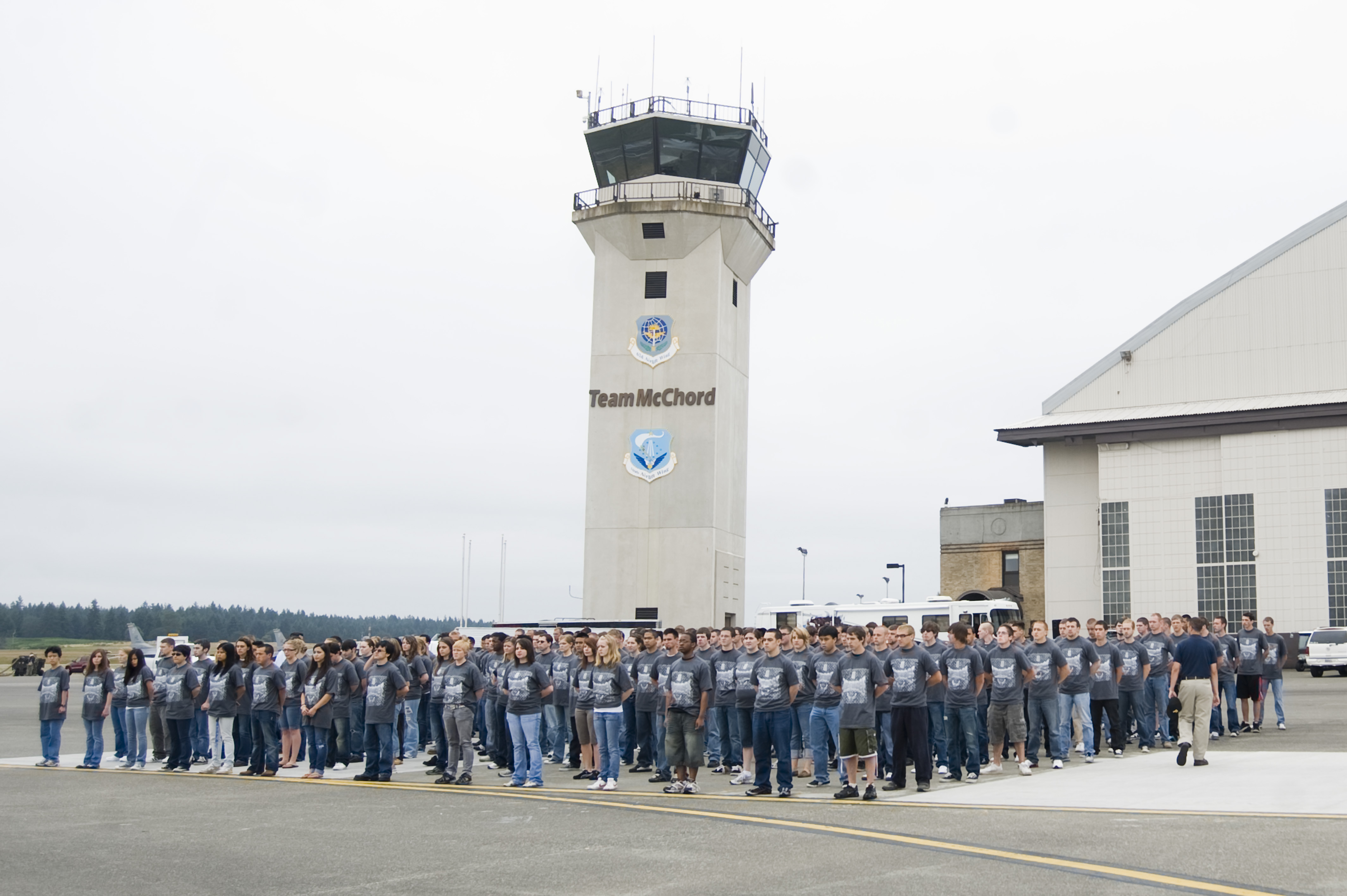 Joint Base Lewis Mcchord Air Show 2025