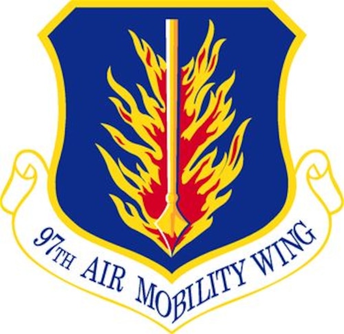 In accordance with Chapter 3 of AFI 84-105, commercial reproduction of this emblem is NOT permitted without the permission of the proponent organizational/unit commander.