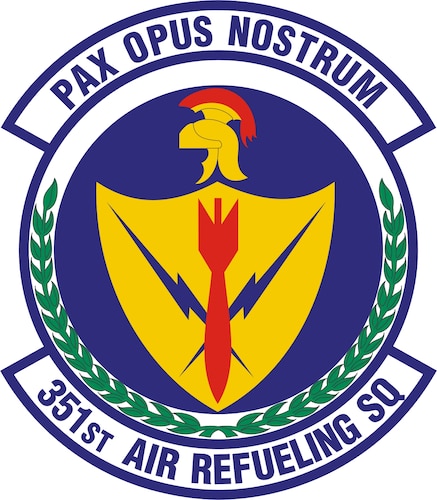 In accordance with Chapter 3 of AFI 84-105, commercial reproduction of this emblem is NOT permitted without the permission of the proponent organizational/unit commander.