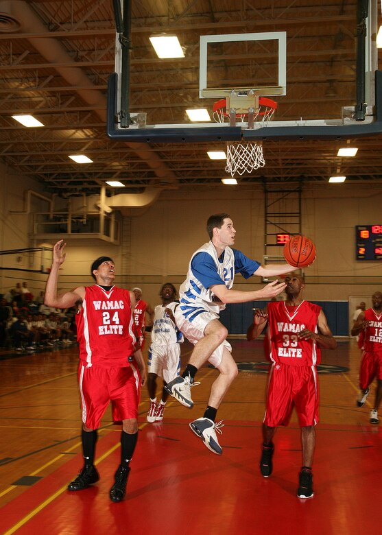 Winning Ways Follow 08 Grad United States Air Force Academy