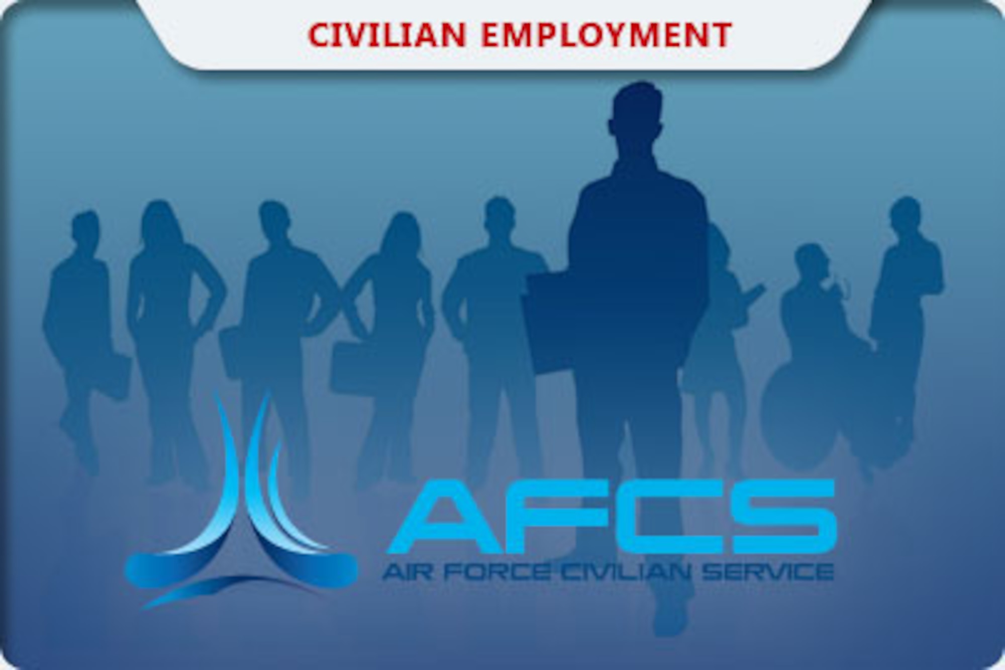 Jobseekers unfamiliar with the civilian employment opportunities within the Air Force now have a new online resource that defines the numerous career fields and outlines many of the benefits of being a federal employee working side by side with uniformed Airmen.