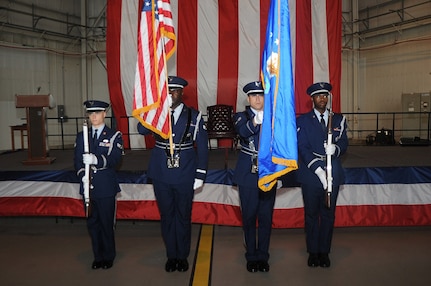 JB MDL HONOR GUARD