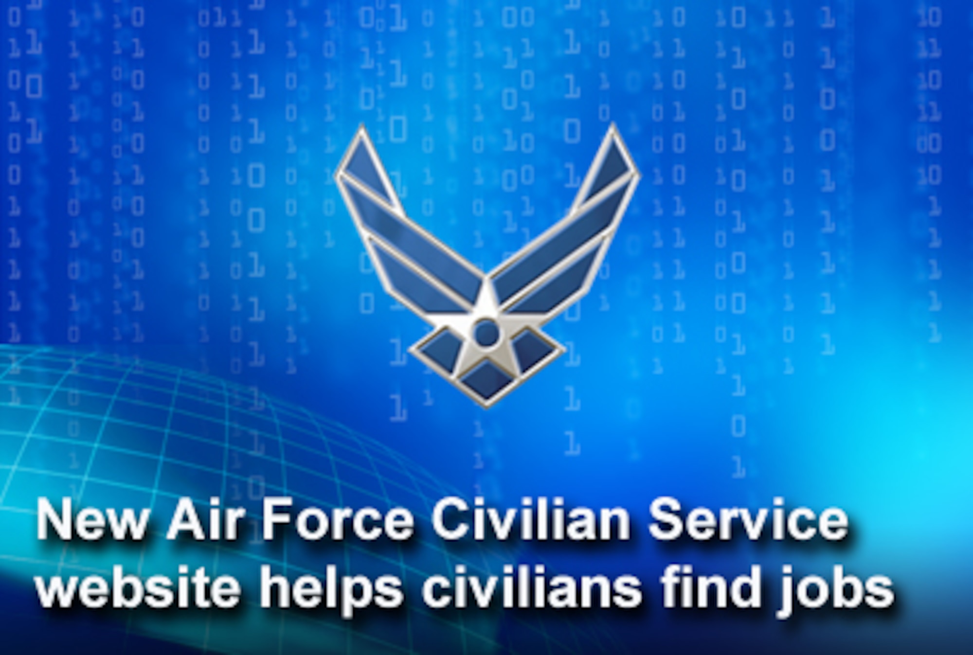 (U.S. Air Force graphic/Corey Parrish)