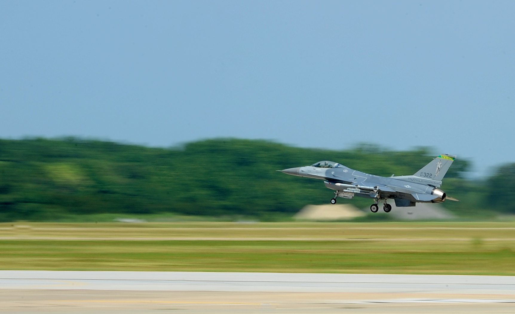 Photos Langley helps Vermont ANG stay combat ready > Joint Base