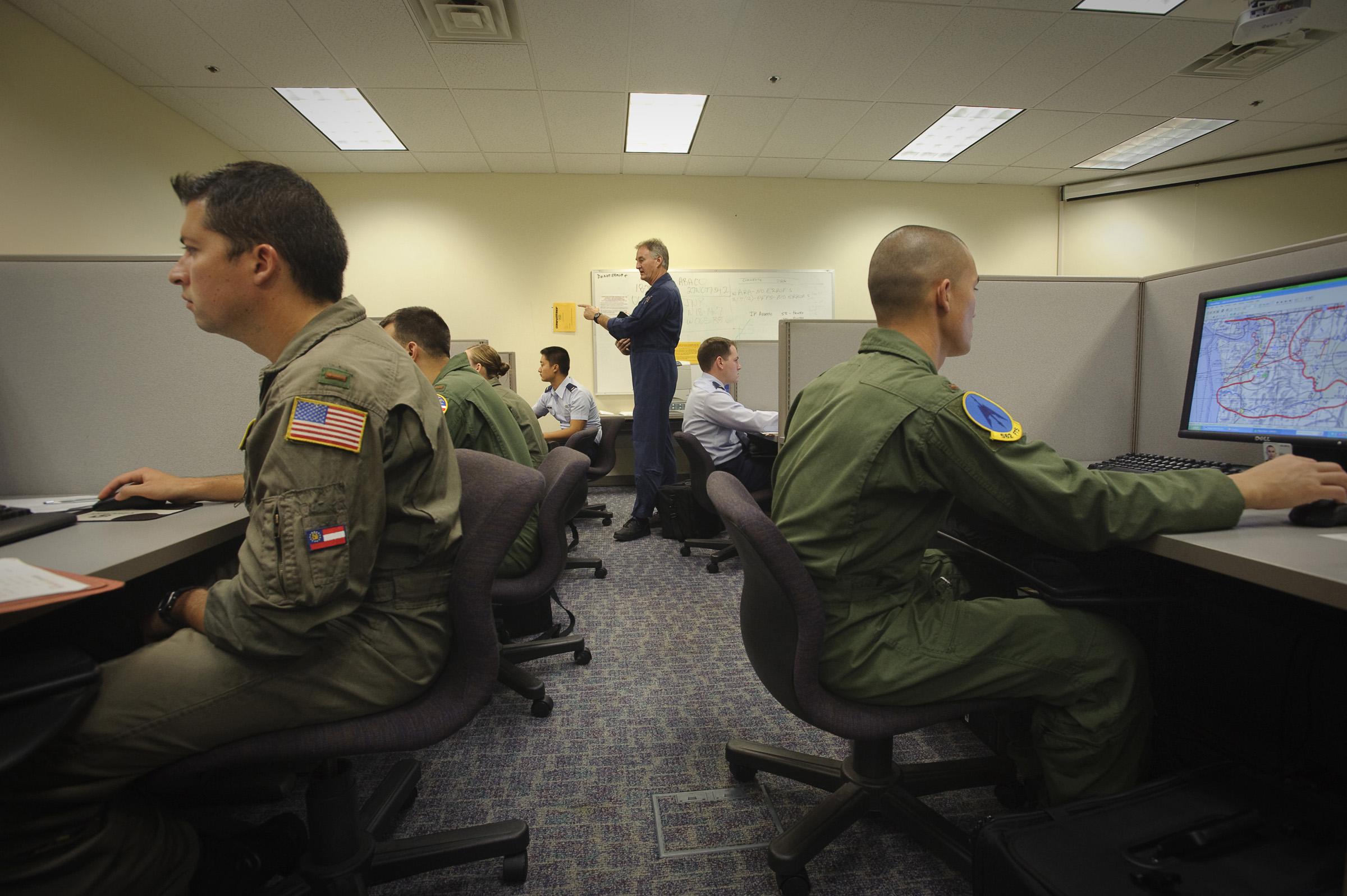 cso-flight-planning