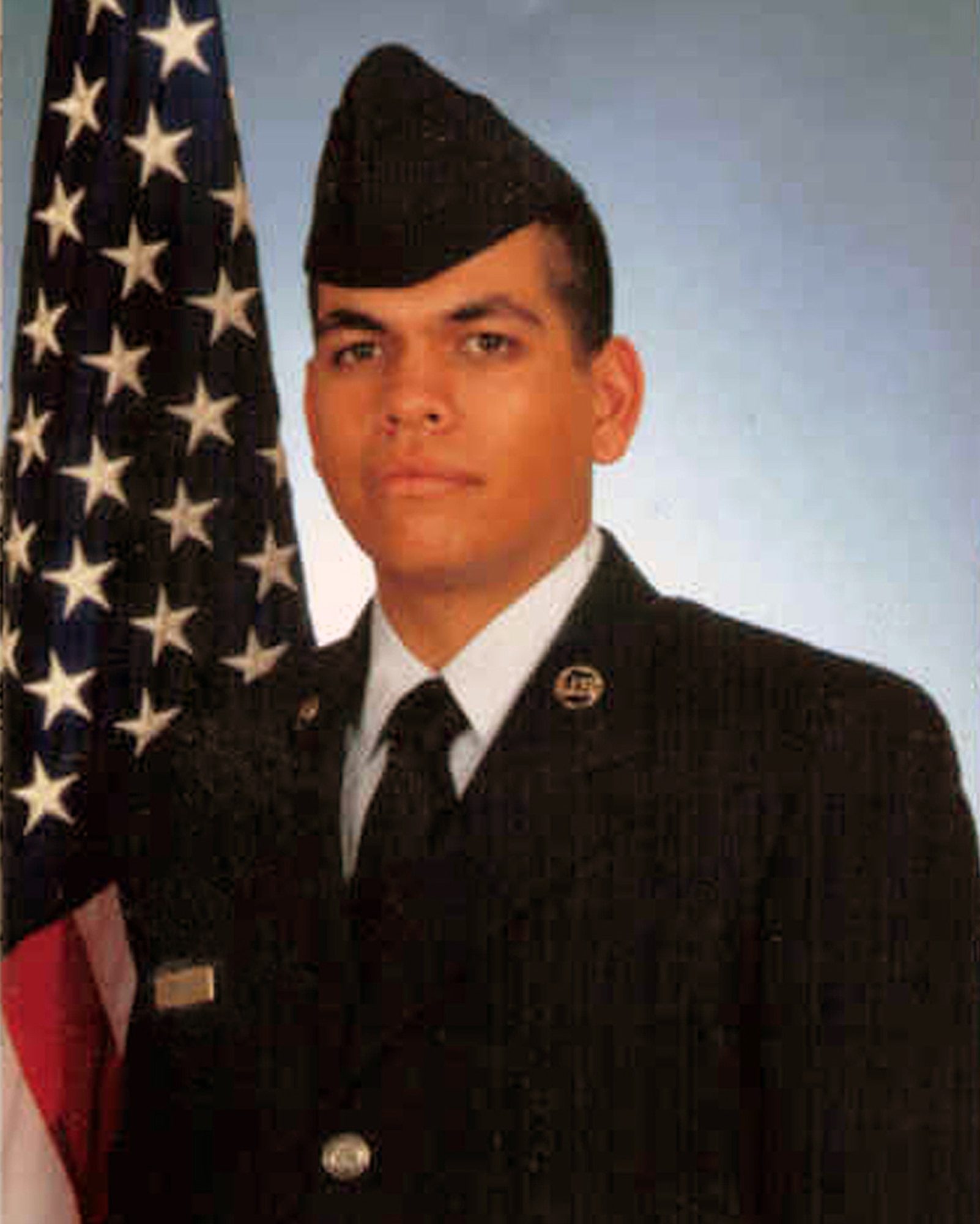 OFFUTT AIR FORCE BASE, Neb. - Airman Corey Hernandez, 55th Communications Squadron, plead guilty to involuntary manslaughter and was sentenced to five years in confinement, reduction in grade to airman basic and a dishonorable discharge July 21. The case now goes to the convening authority, 12th Air Force Commander Lt. Gen. Glenn Spears, for review and approval. U.S. Air Force photo