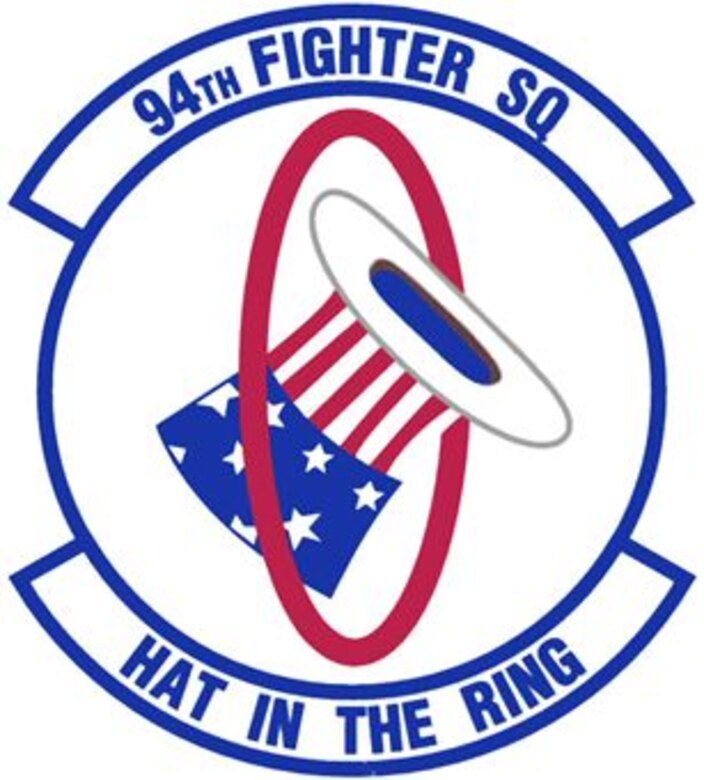 94 Fighter Squadron (ACC) > Air Force Historical Research Agency > Display