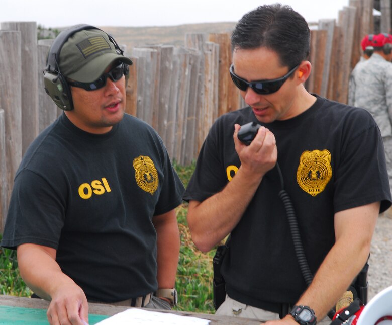 Osi To Conduct Recruitment Drive > Vandenberg Space Force Base > Article  Display