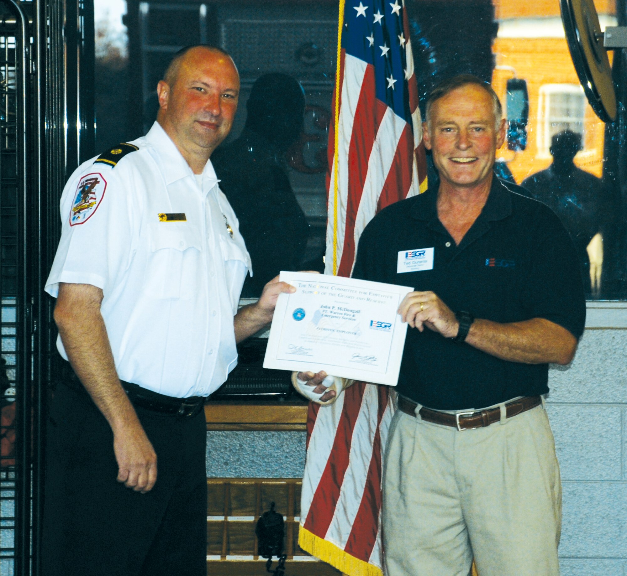 Employer And Mike Dvilyanski 92 - pqglar2