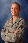 JOINT BASE PEARL HARBOR HICKAM, Hawaii - Staff Sgt. Amanda Simonsen, 647th Civil Engineer Squadron craftsman, is this week’s Hickam Warrior. “As Commander's Executive I initiated, executed, and tracked squadron evaluations and decorations and suspenses for seven flights, 26 shops, and 500 personnel.” Sergeant Simonsen’s current duty as a construction inspector and project manager for Simplified Acquisition of Base Engineer Requirements (SABER) includes the full responsibility to manage SABER projects during design, construction and final acceptance. “I enjoy meeting and interacting with everyone in the 647th CES,” she said. “I've been able to meet more people in the last 6 months then I did in the first 2 years I've been here. I enjoy being in the Air Force because of the experiences I've had and will have in the future.” Sergeant Simonson is a big fitness enthusiast and enjoys running, lifting weights, hiking, & riding her bicycle. “I love to go out with friends to watch a movie and eat good sushi. Otherwise, I'm hanging out at home with my husband, daughter, dog and cat,” she said. Her favorite thing about being stationed in Hawaii is seeing all the beautiful beaches and new sites. (U.S. Air Force photos/Senior Airman Gustavo Gonzalez)


