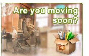 Visit www.move.mil