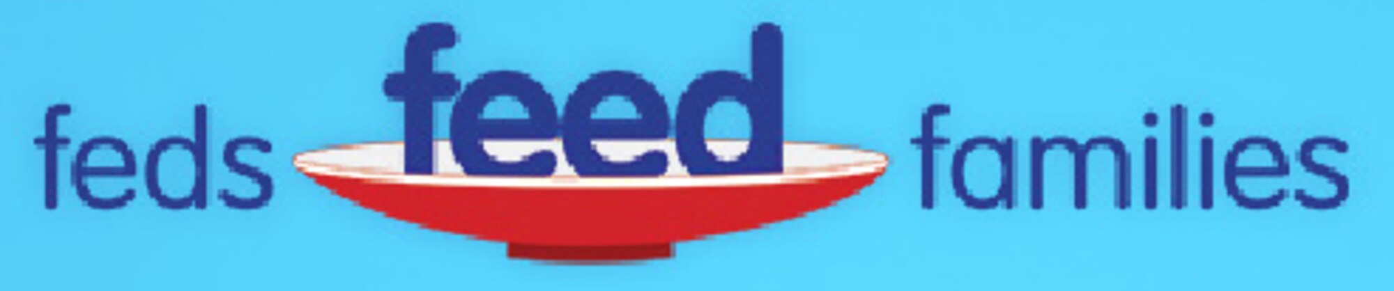Feds Feed Families Artwork