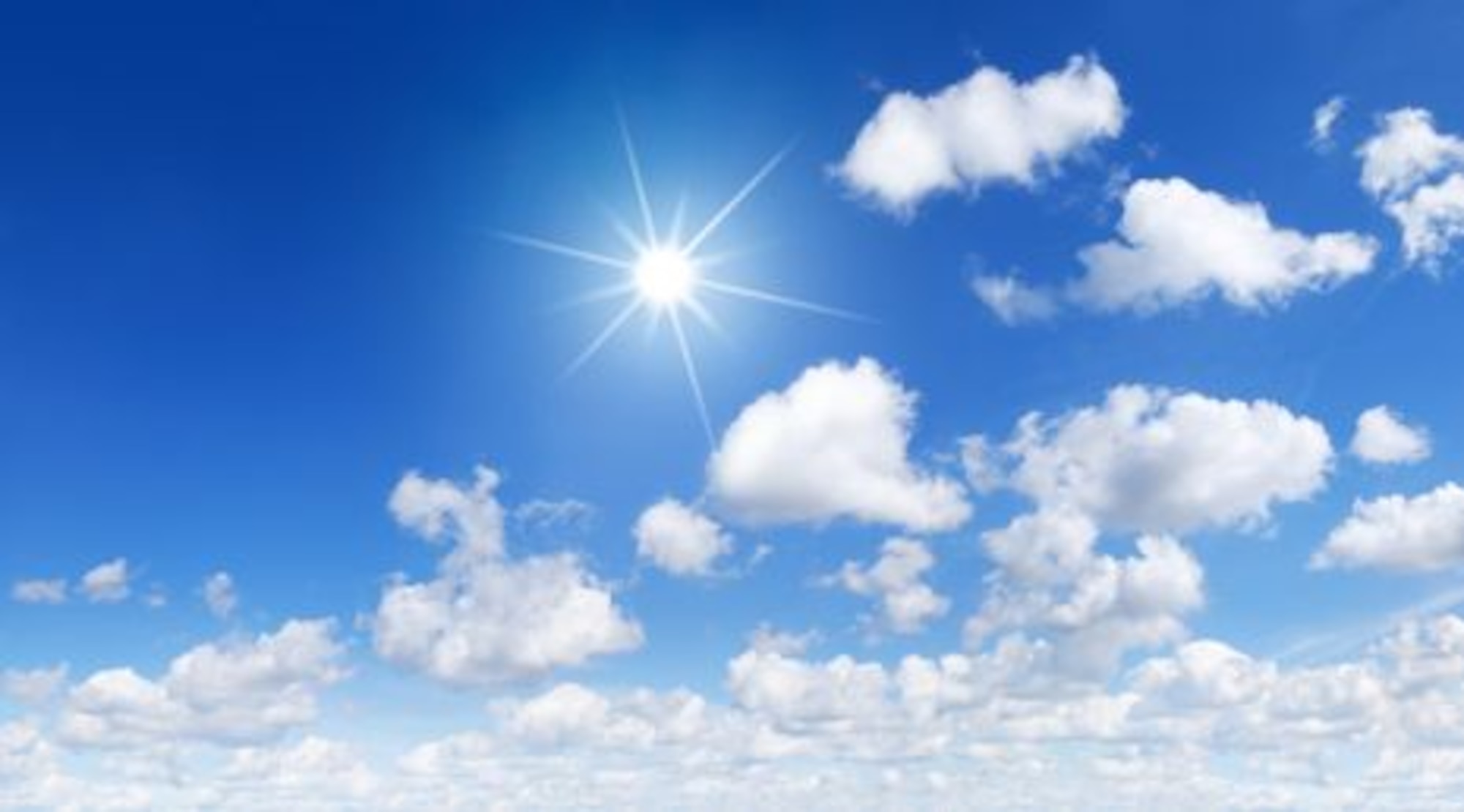 MINOT AIR FORCE BASE, N.D. -- The sun is important to our health, but getting too much sun can be dangerous. (Courtesy photo)

