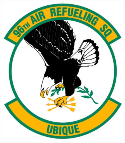 In accordance with Chapter 3 of AFI 84-105, commercial reproduction of this emblem is NOT permitted without the permission of the proponent organizational/unit commander.