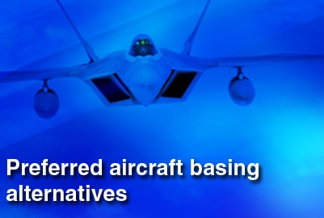 (U.S. Air Force graphic)