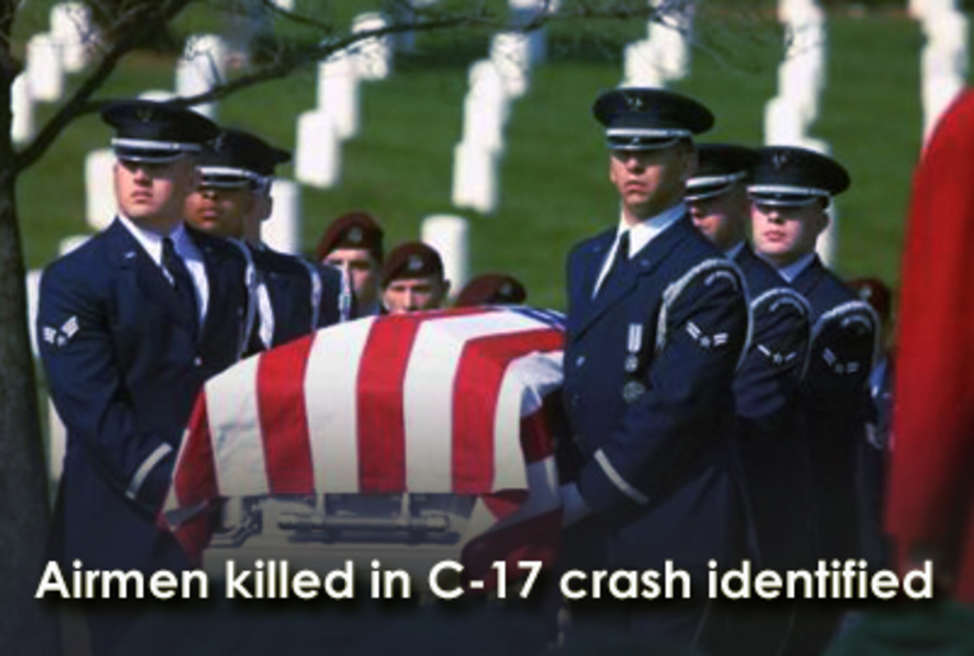 (U.S. Air Force graphic/Corey Parrish)